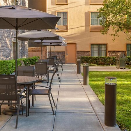 Towneplace Suites By Marriott Sacramento Roseville Luaran gambar