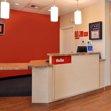 Towneplace Suites By Marriott Sacramento Roseville Luaran gambar