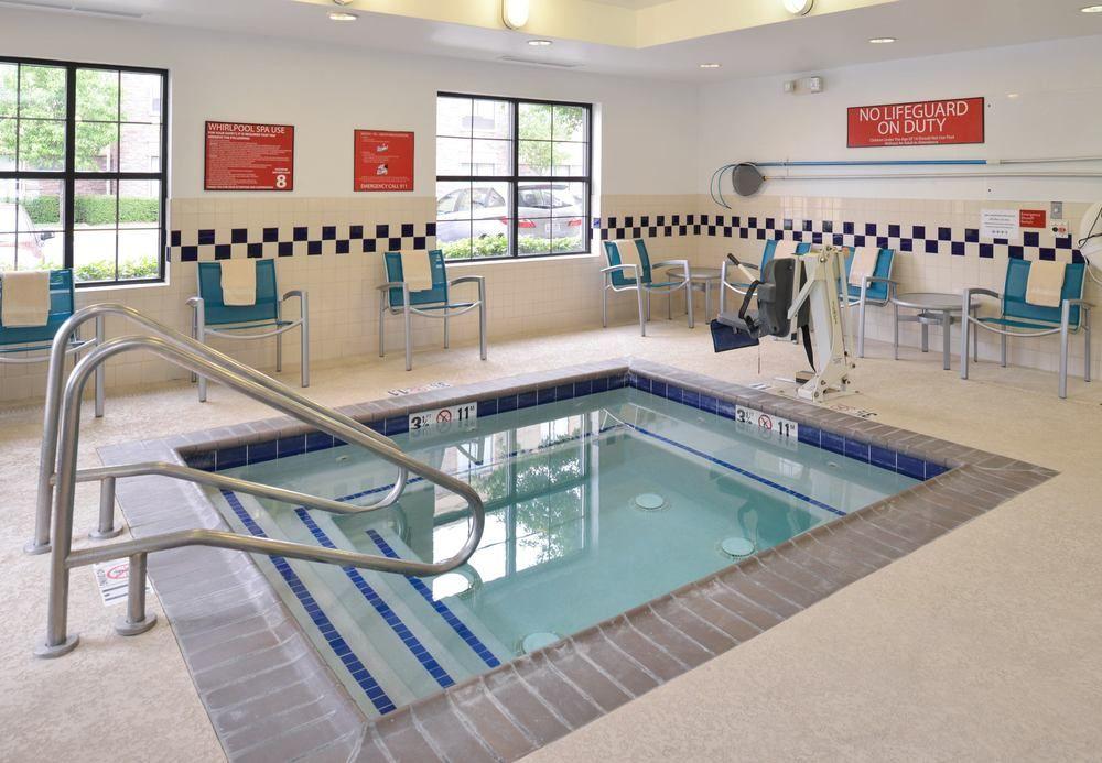 Towneplace Suites By Marriott Sacramento Roseville Luaran gambar