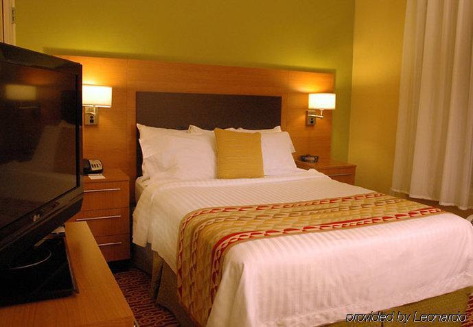 Towneplace Suites By Marriott Sacramento Roseville Bilik gambar