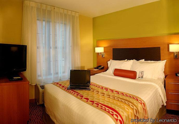 Towneplace Suites By Marriott Sacramento Roseville Bilik gambar