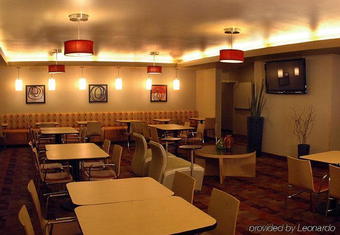 Towneplace Suites By Marriott Sacramento Roseville Restoran gambar
