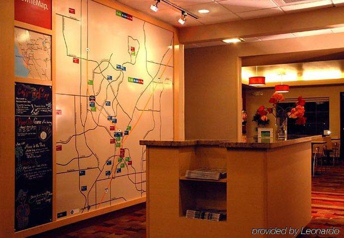Towneplace Suites By Marriott Sacramento Roseville Dalaman gambar