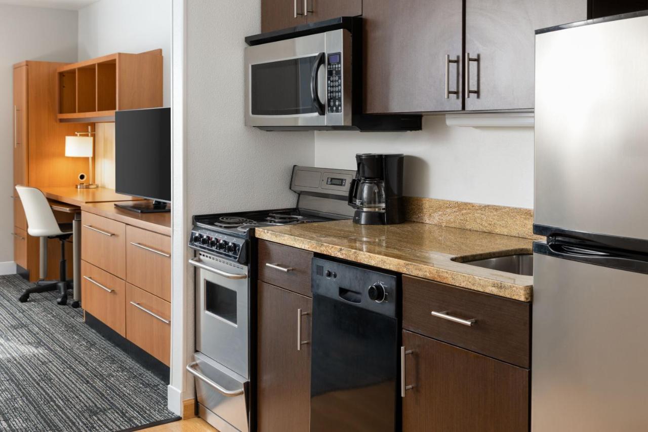 Towneplace Suites By Marriott Sacramento Roseville Luaran gambar