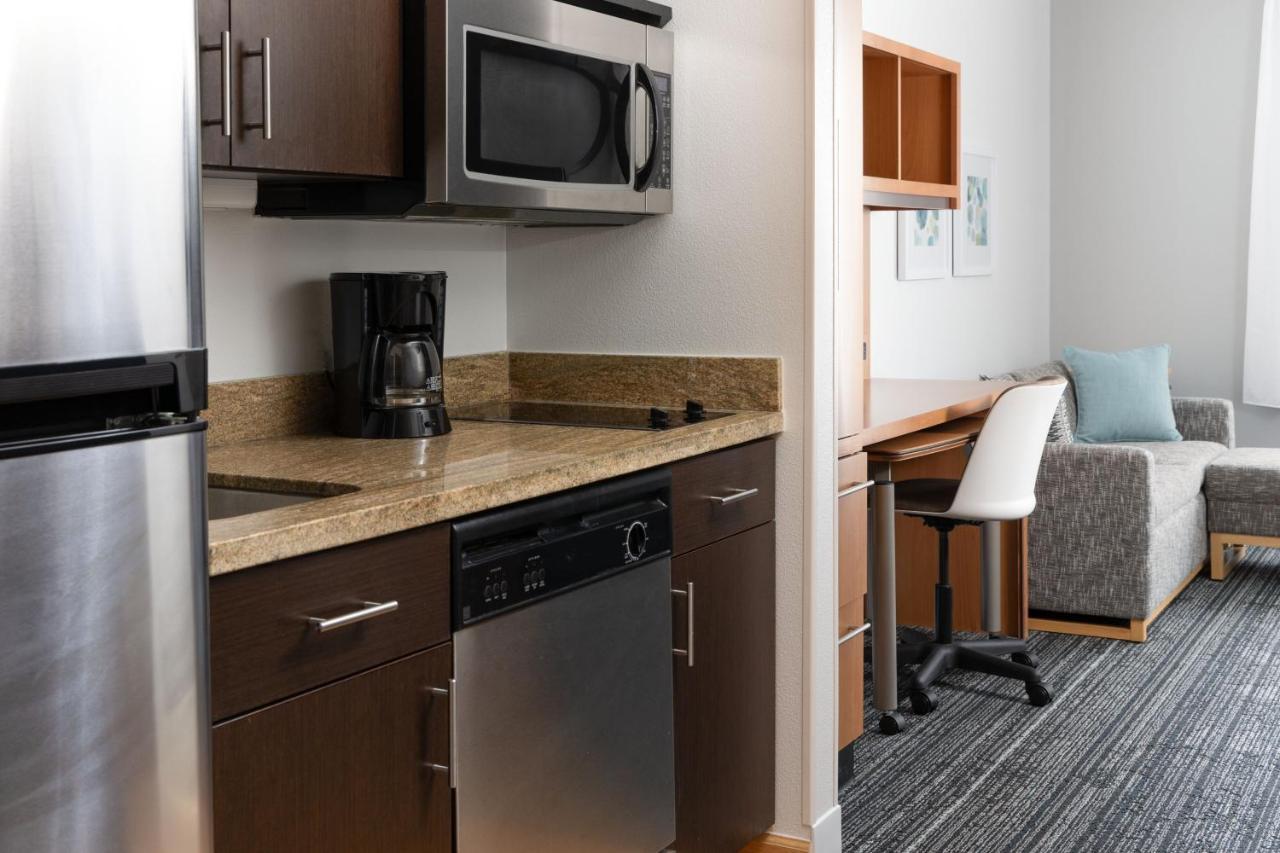 Towneplace Suites By Marriott Sacramento Roseville Luaran gambar