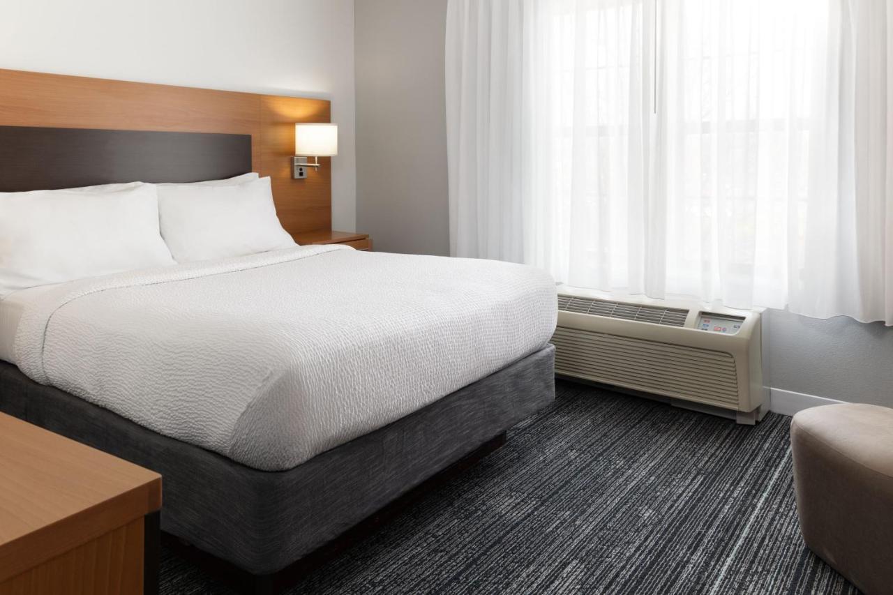 Towneplace Suites By Marriott Sacramento Roseville Luaran gambar