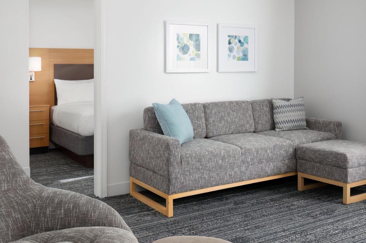 Towneplace Suites By Marriott Sacramento Roseville Luaran gambar