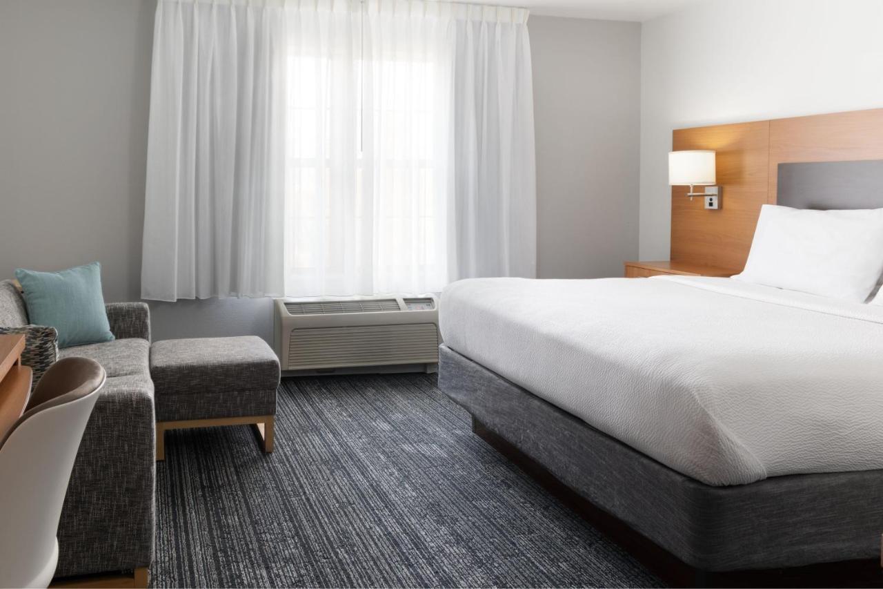 Towneplace Suites By Marriott Sacramento Roseville Luaran gambar