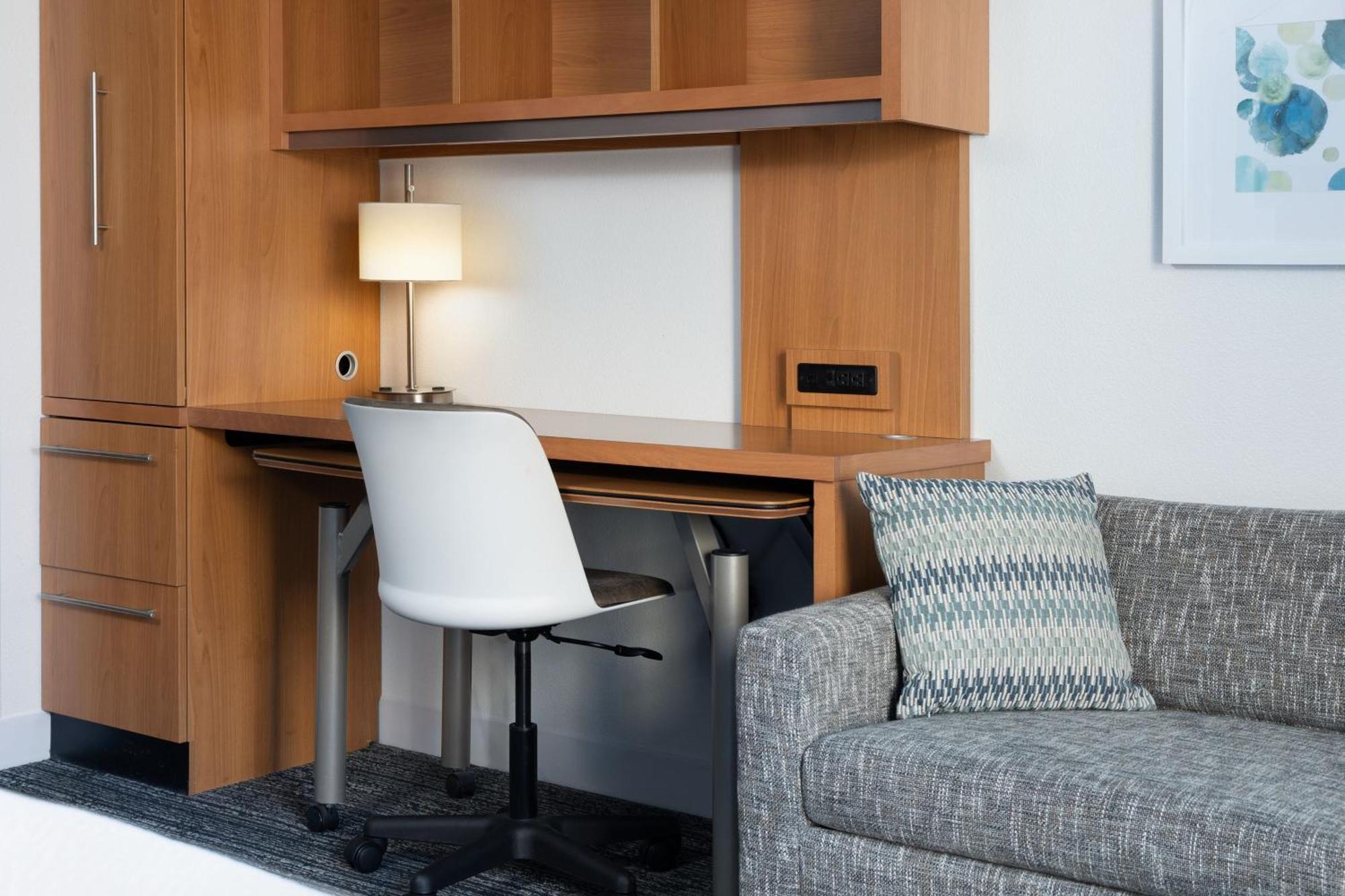 Towneplace Suites By Marriott Sacramento Roseville Luaran gambar