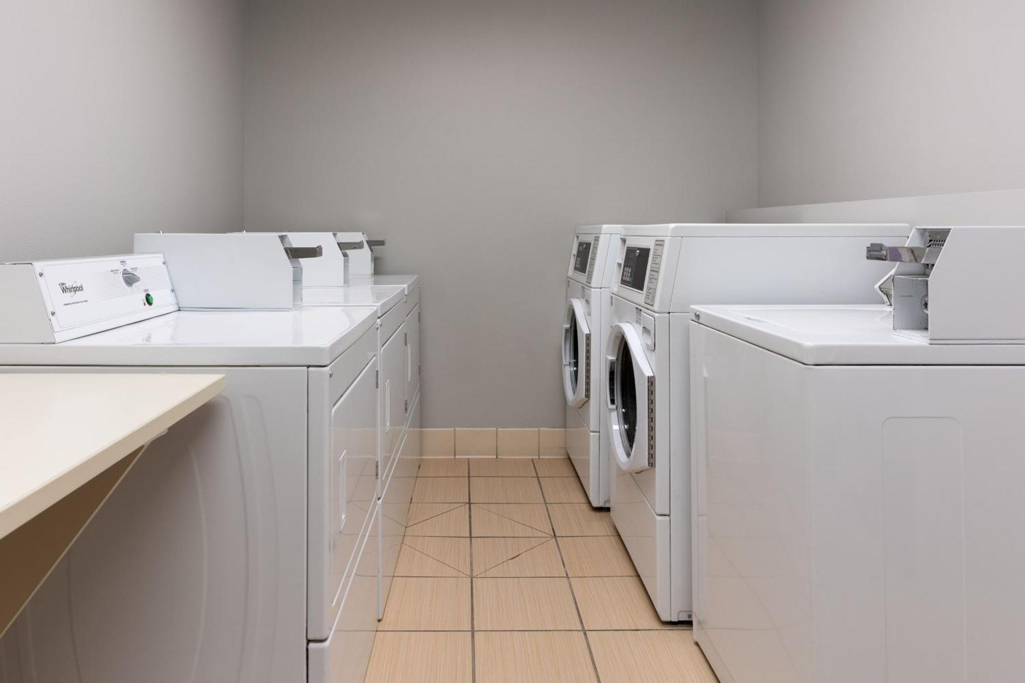 Towneplace Suites By Marriott Sacramento Roseville Luaran gambar