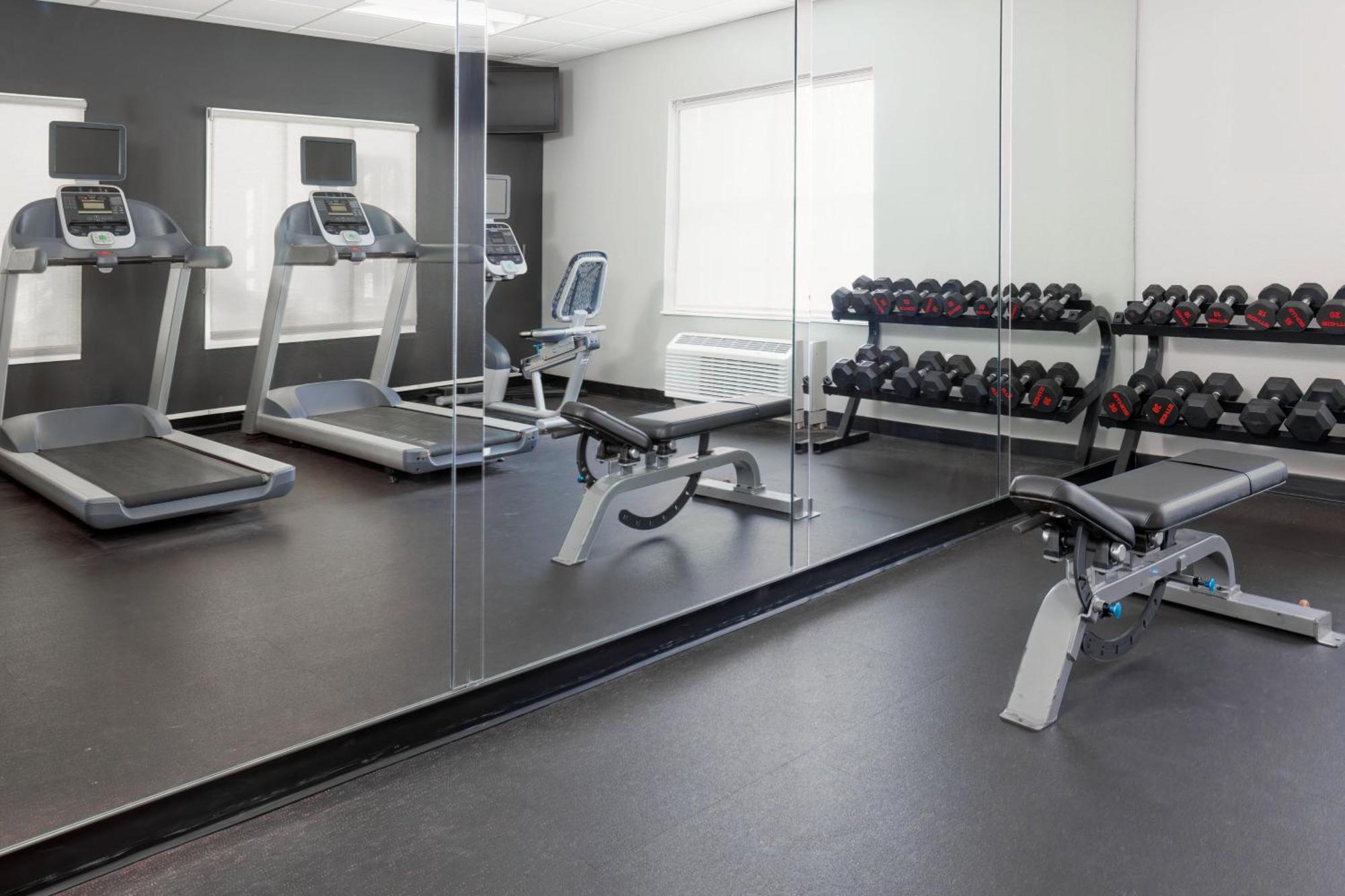 Towneplace Suites By Marriott Sacramento Roseville Luaran gambar