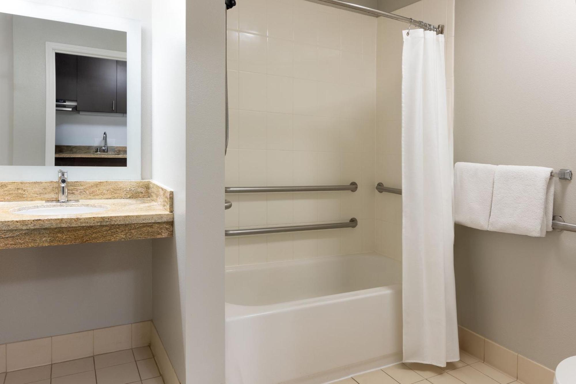 Towneplace Suites By Marriott Sacramento Roseville Luaran gambar