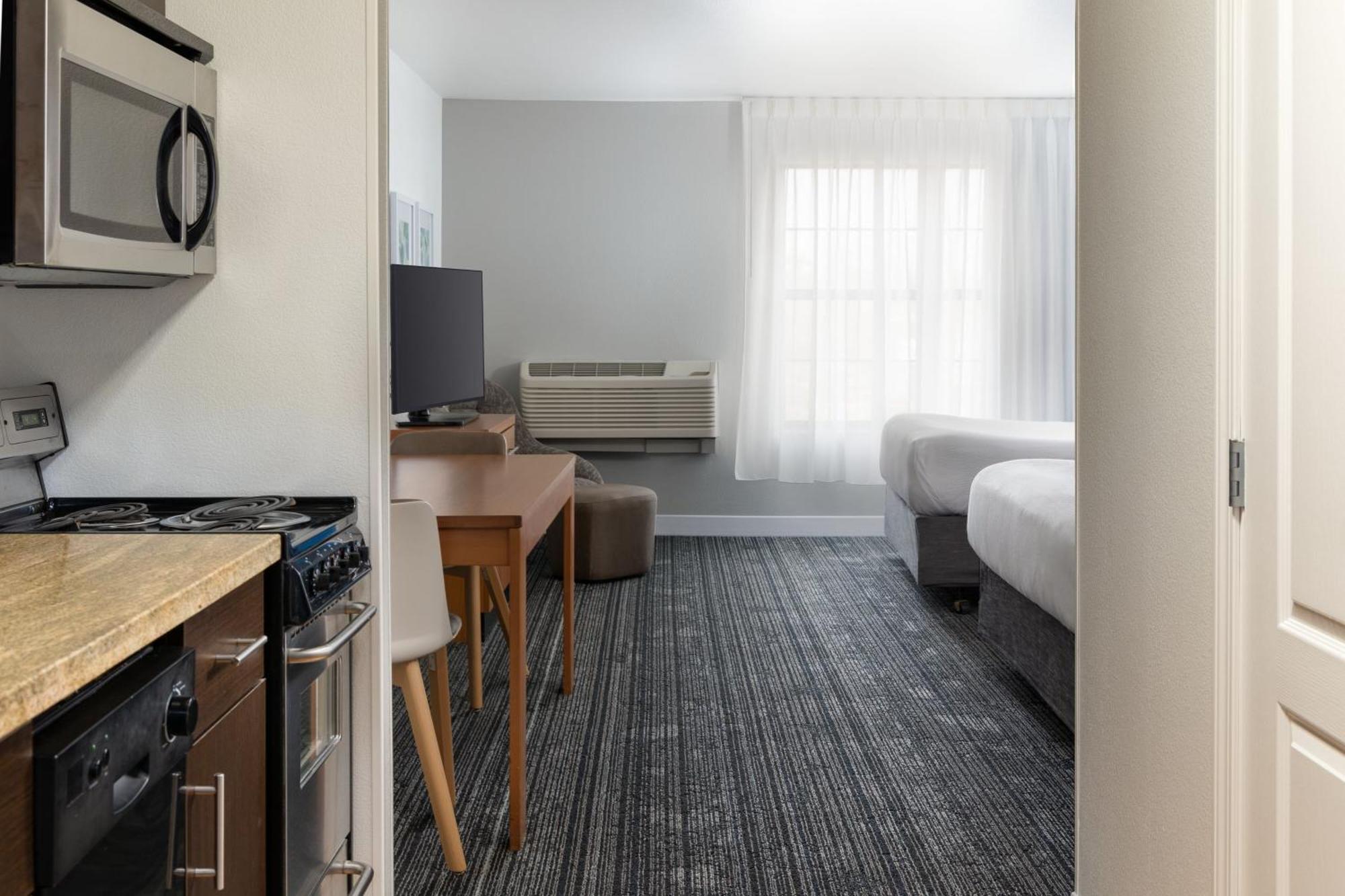 Towneplace Suites By Marriott Sacramento Roseville Luaran gambar