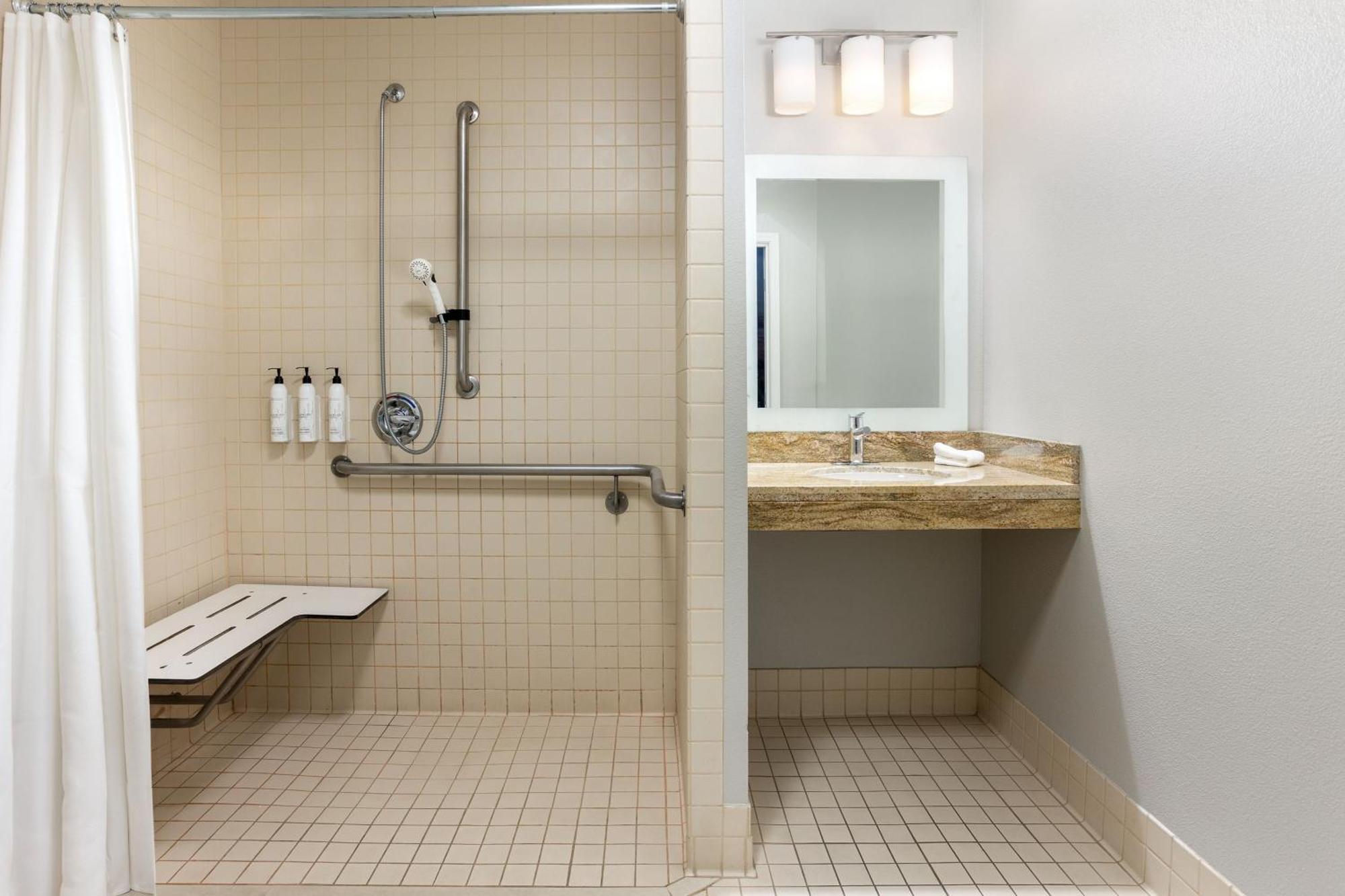 Towneplace Suites By Marriott Sacramento Roseville Luaran gambar