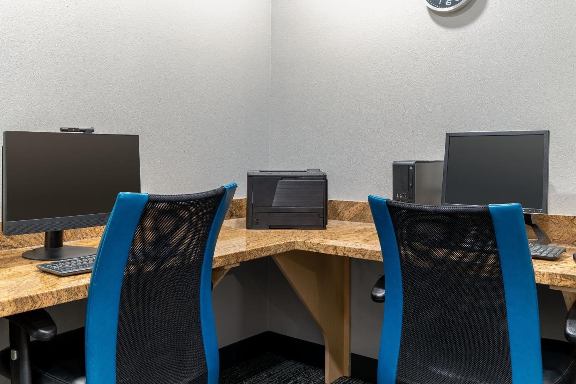 Towneplace Suites By Marriott Sacramento Roseville Luaran gambar