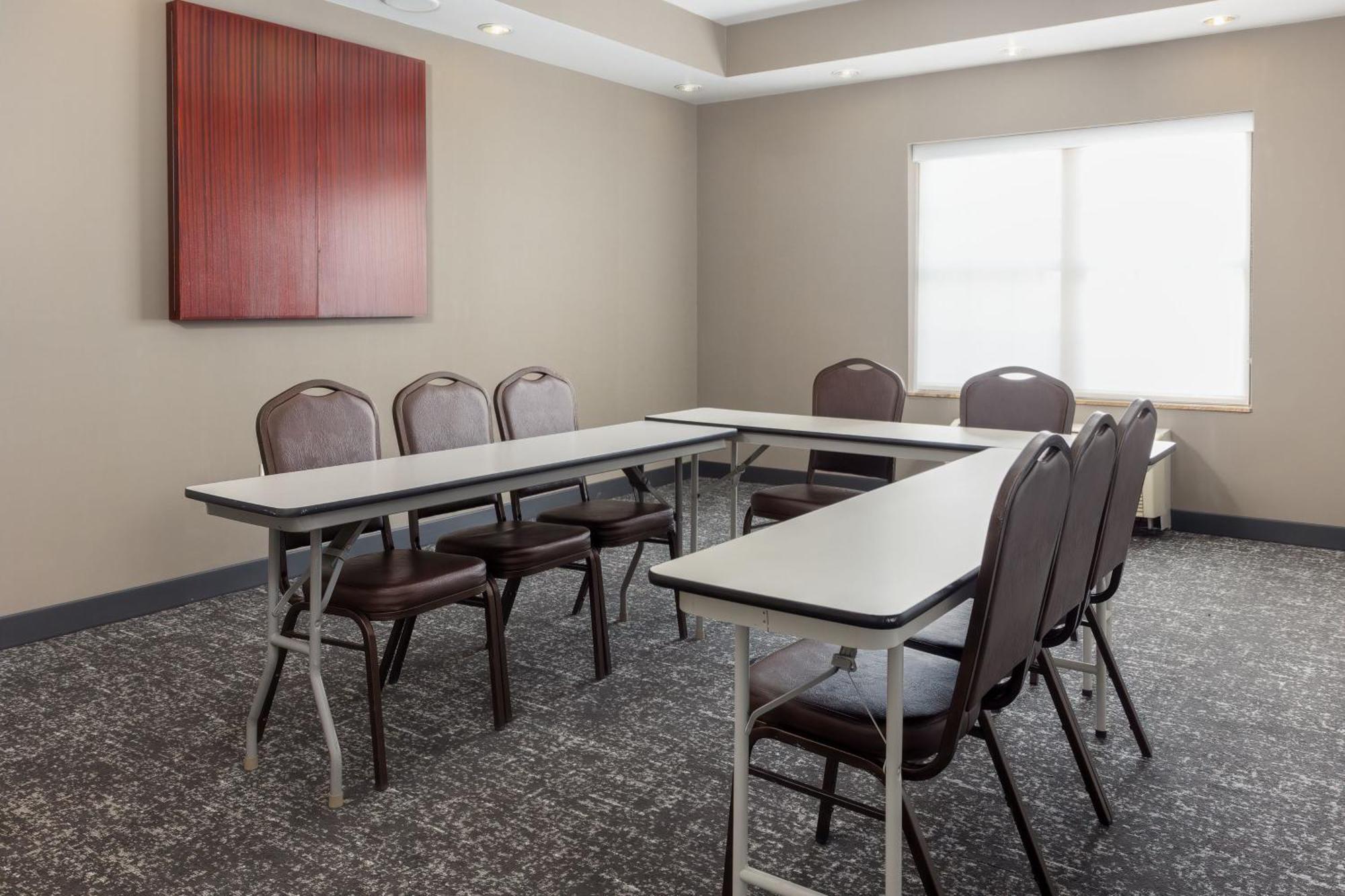 Towneplace Suites By Marriott Sacramento Roseville Luaran gambar