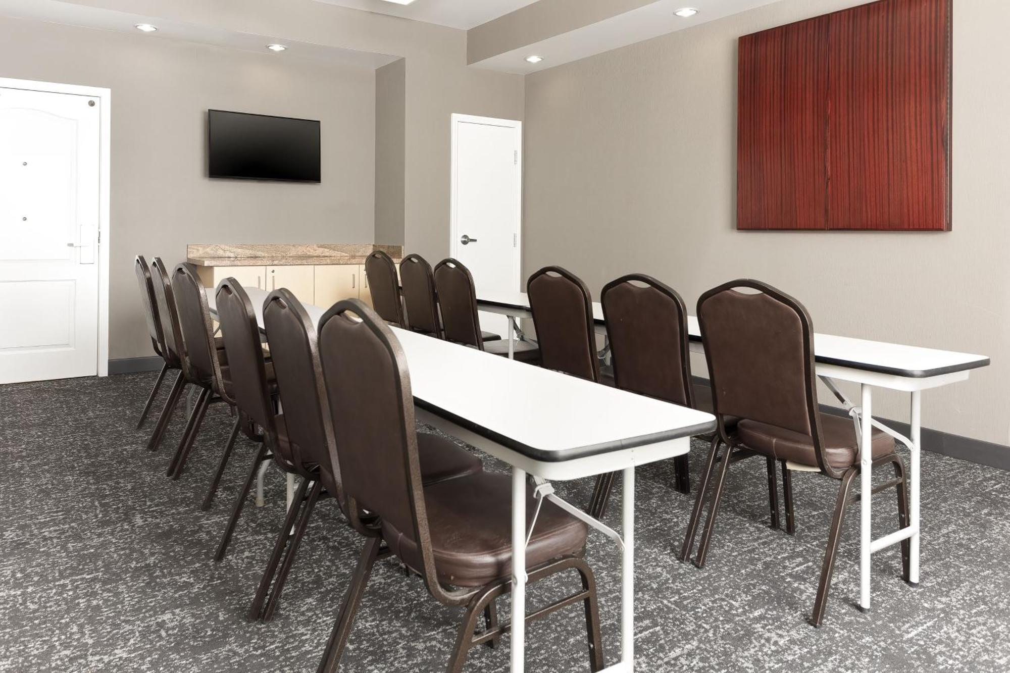 Towneplace Suites By Marriott Sacramento Roseville Luaran gambar