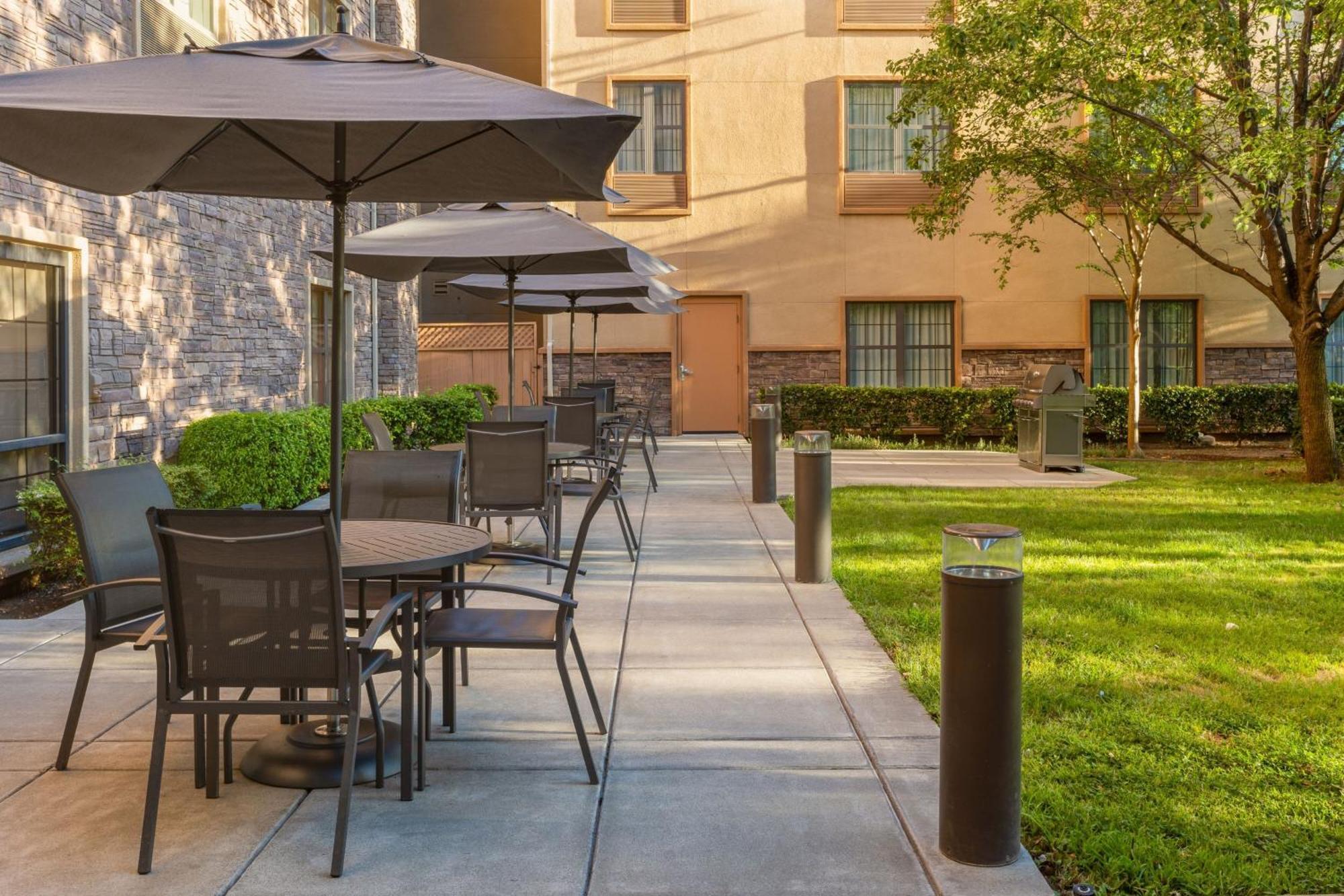 Towneplace Suites By Marriott Sacramento Roseville Luaran gambar