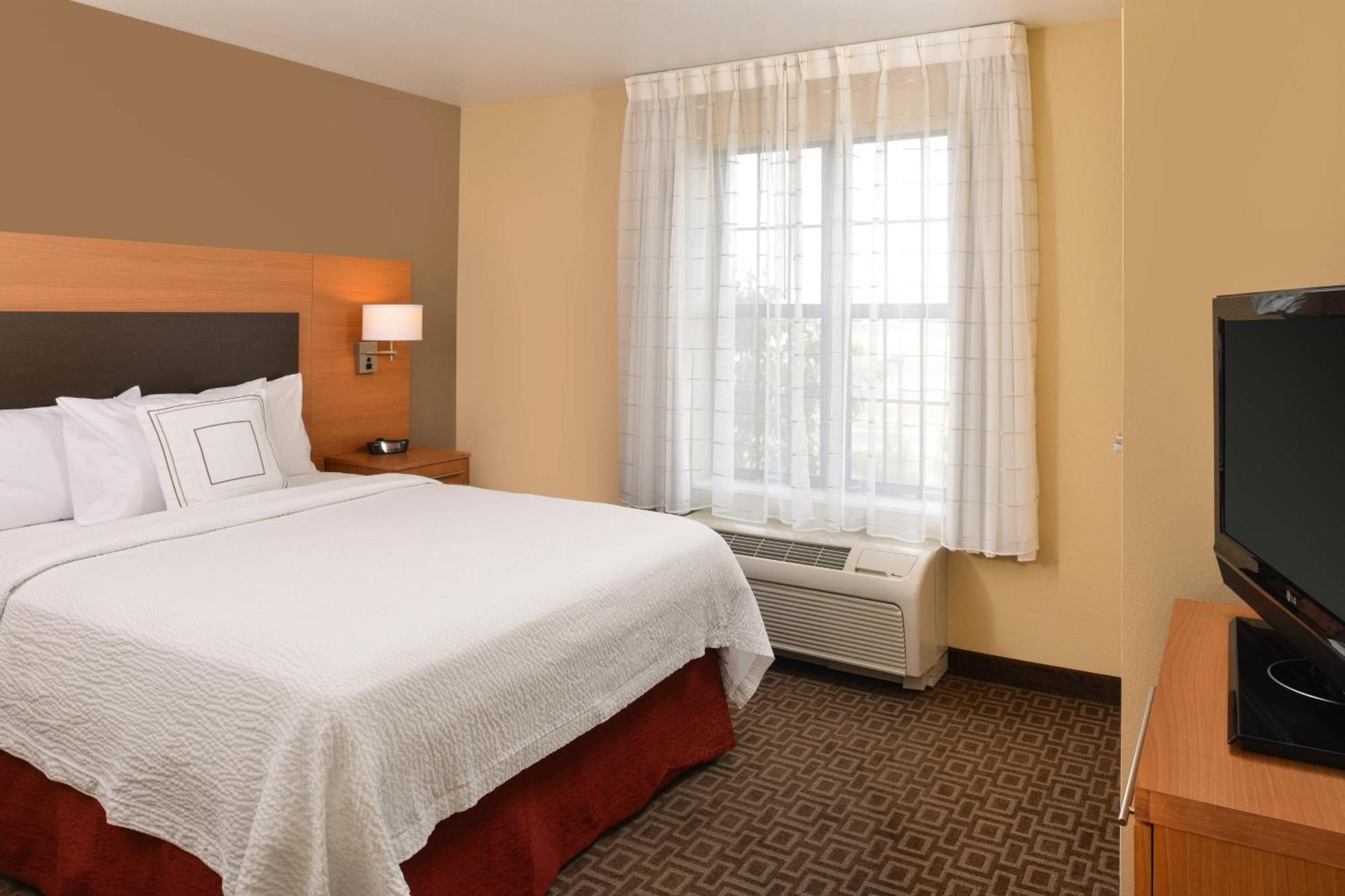 Towneplace Suites By Marriott Sacramento Roseville Luaran gambar