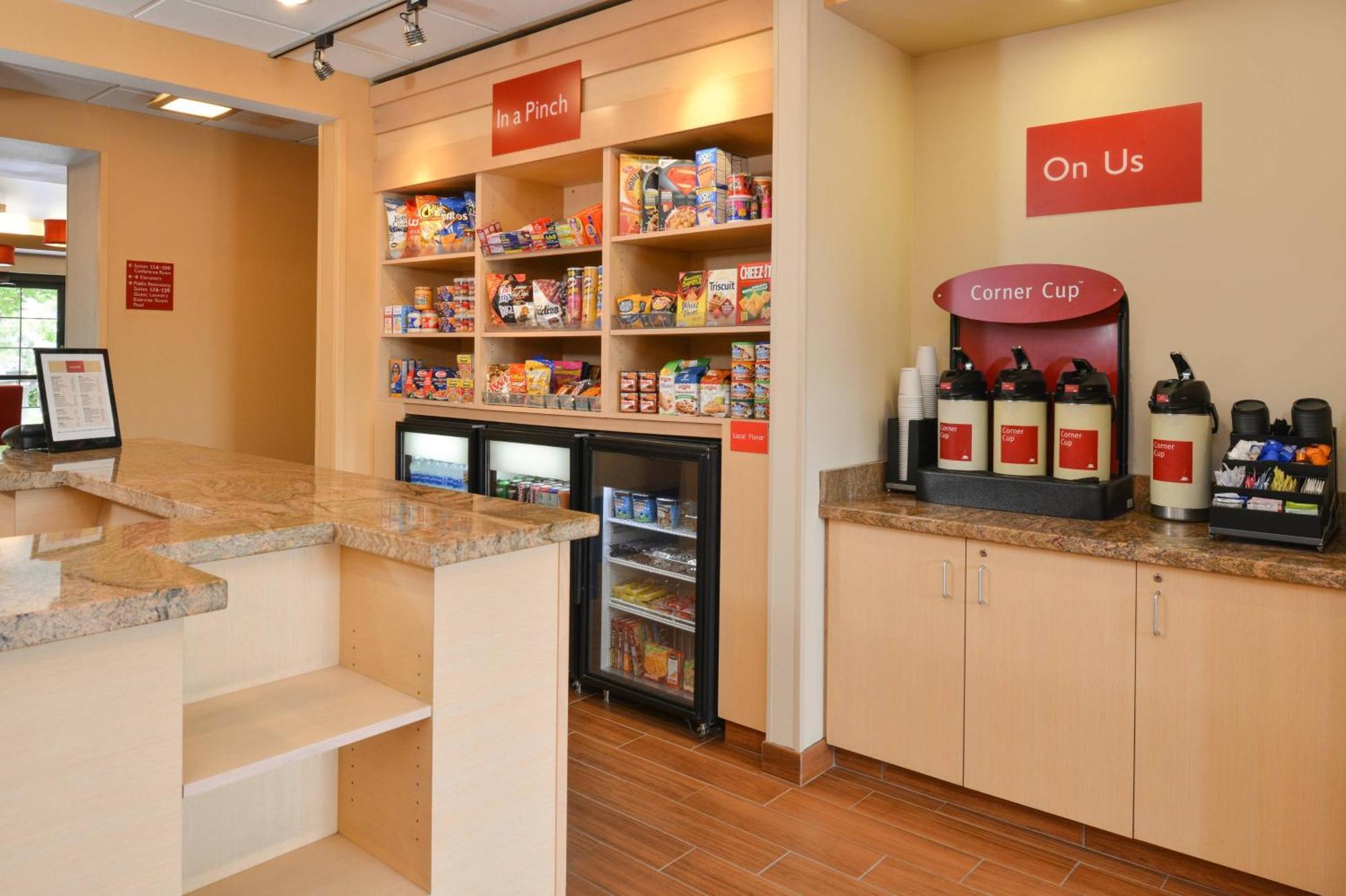 Towneplace Suites By Marriott Sacramento Roseville Luaran gambar