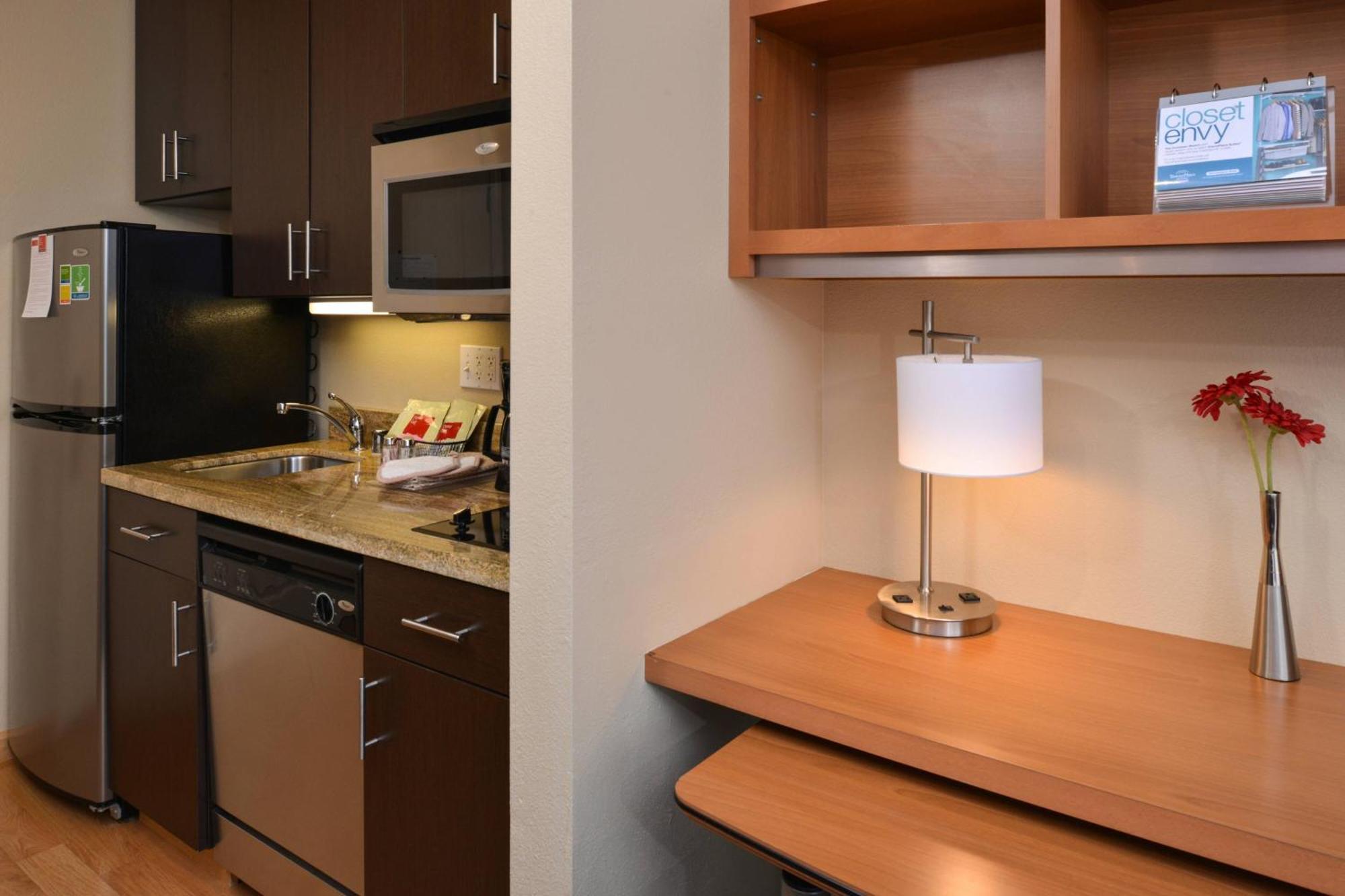 Towneplace Suites By Marriott Sacramento Roseville Luaran gambar