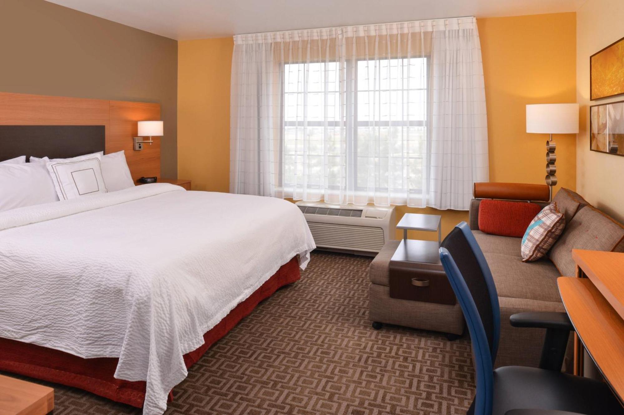 Towneplace Suites By Marriott Sacramento Roseville Luaran gambar