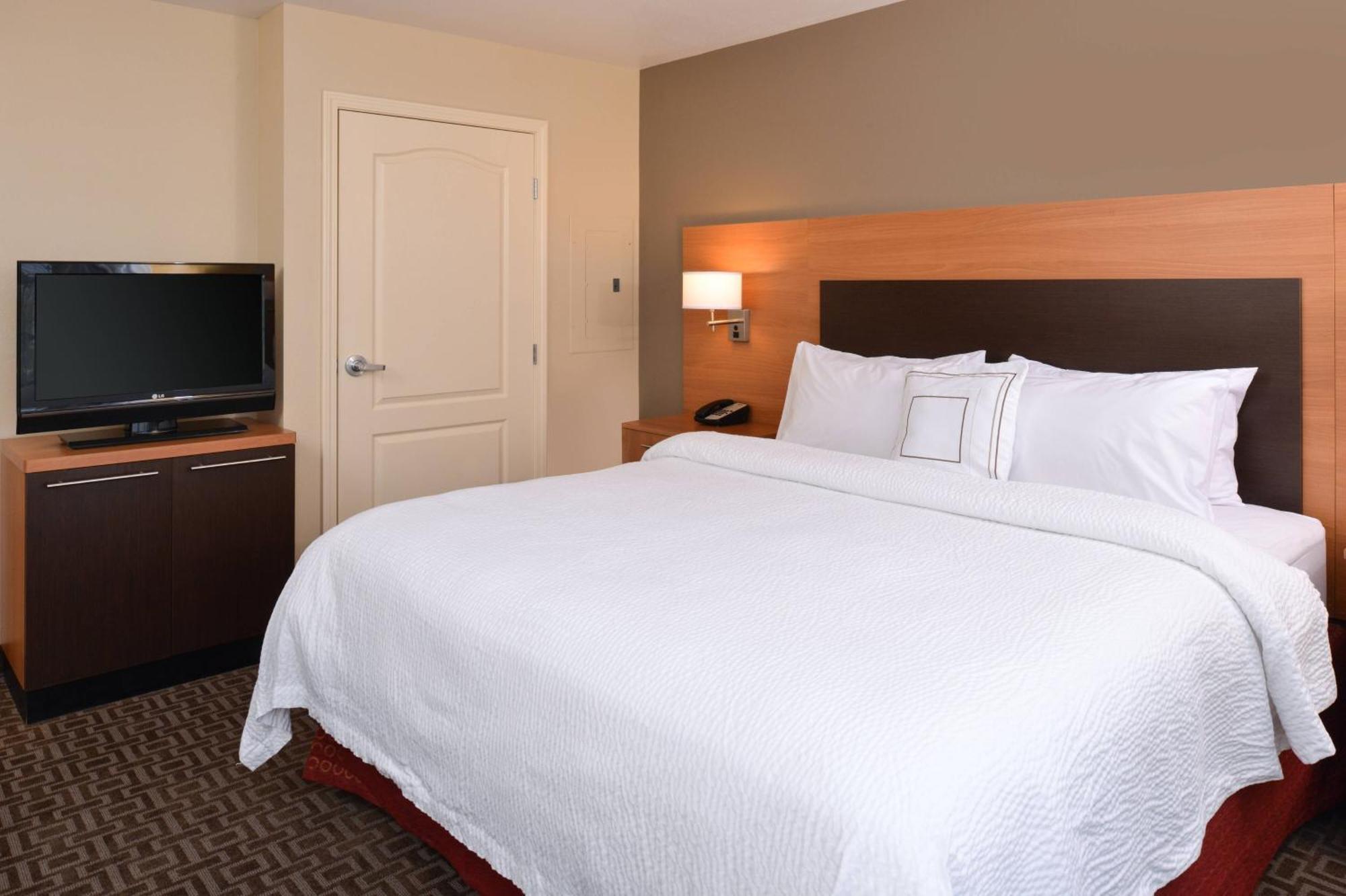 Towneplace Suites By Marriott Sacramento Roseville Luaran gambar