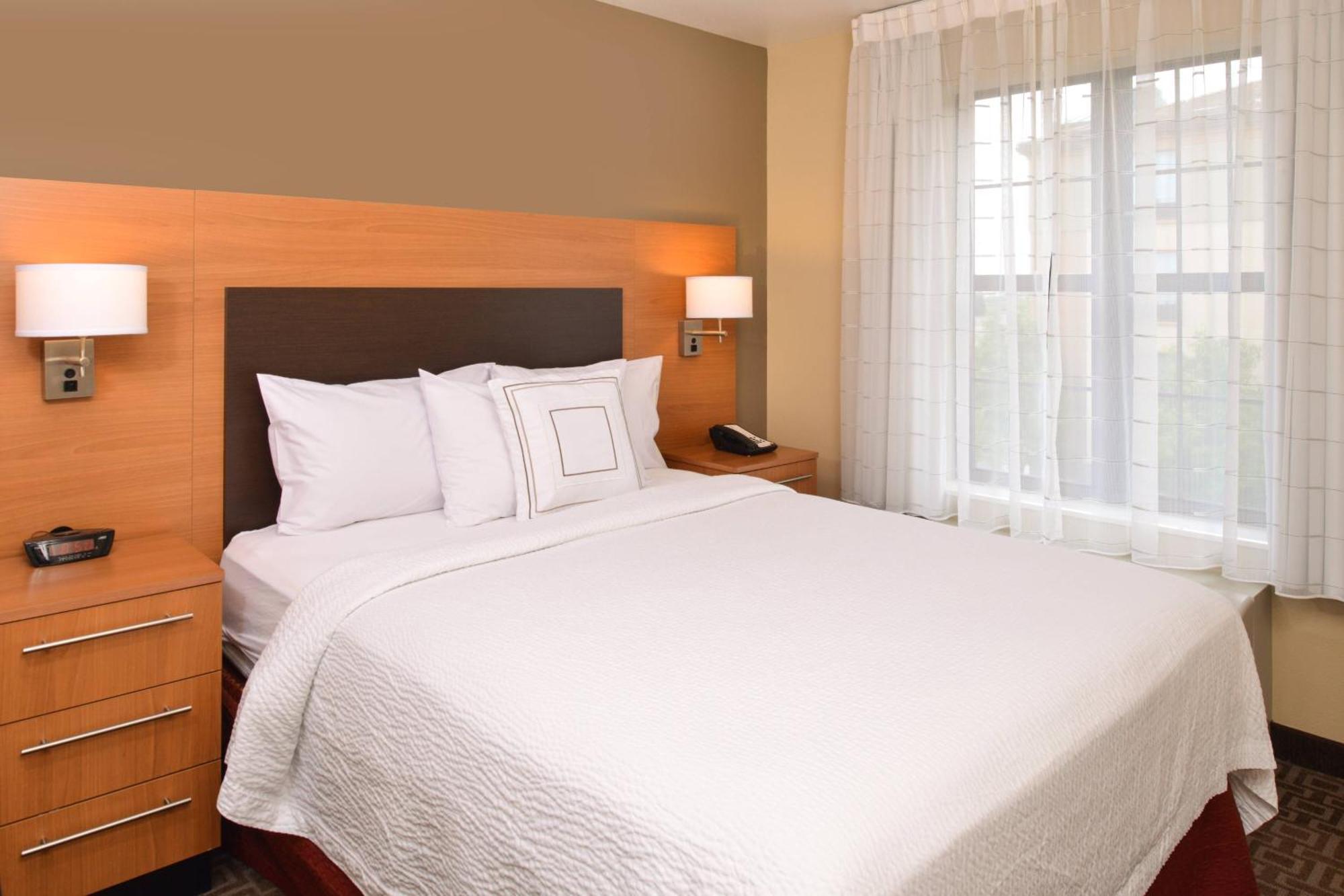 Towneplace Suites By Marriott Sacramento Roseville Luaran gambar
