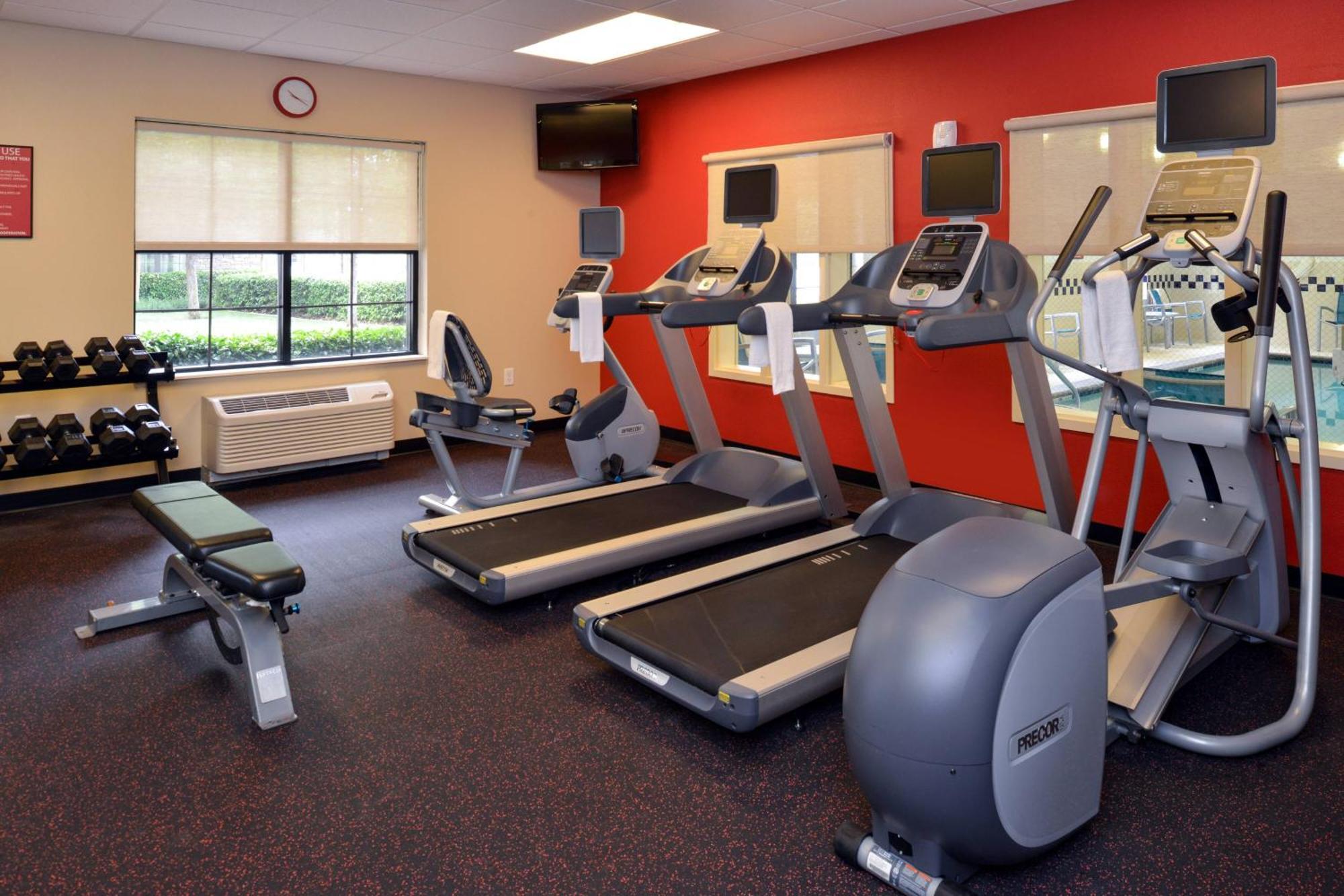 Towneplace Suites By Marriott Sacramento Roseville Luaran gambar
