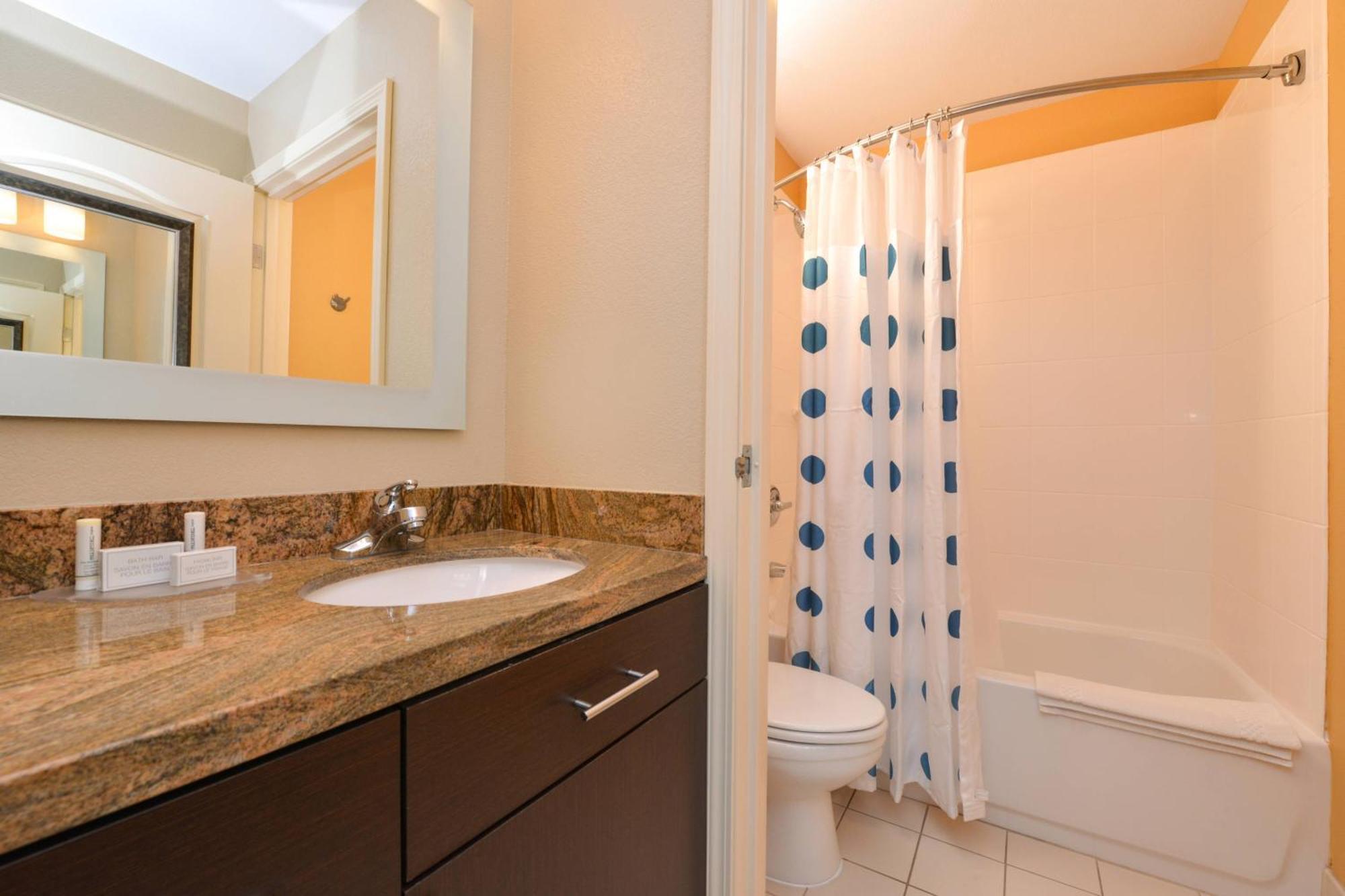 Towneplace Suites By Marriott Sacramento Roseville Luaran gambar