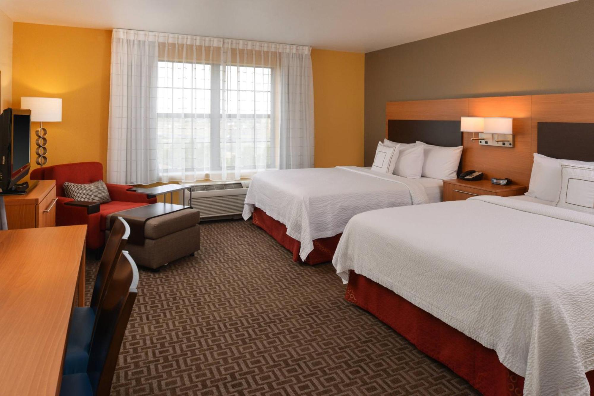 Towneplace Suites By Marriott Sacramento Roseville Luaran gambar