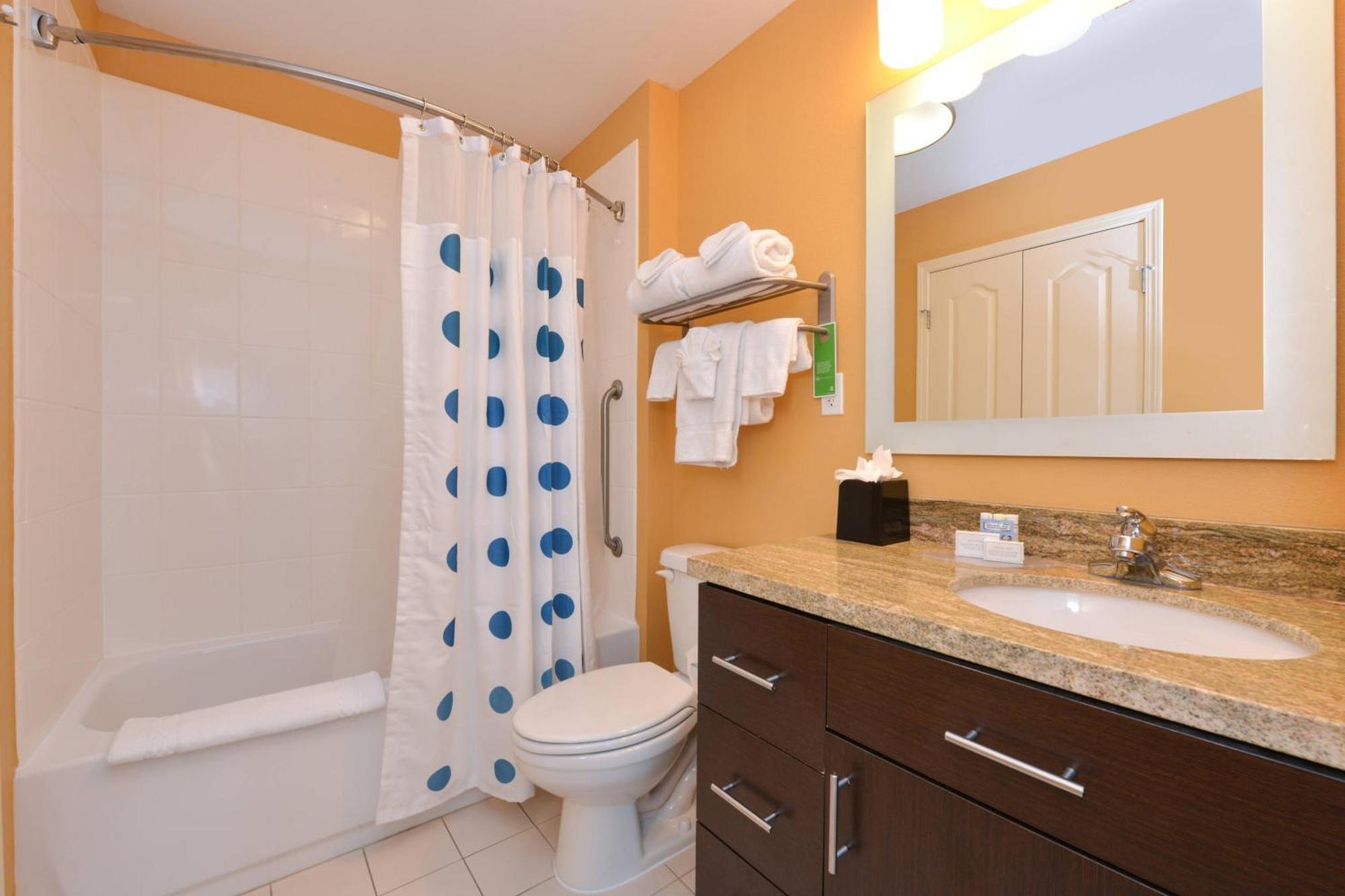 Towneplace Suites By Marriott Sacramento Roseville Luaran gambar