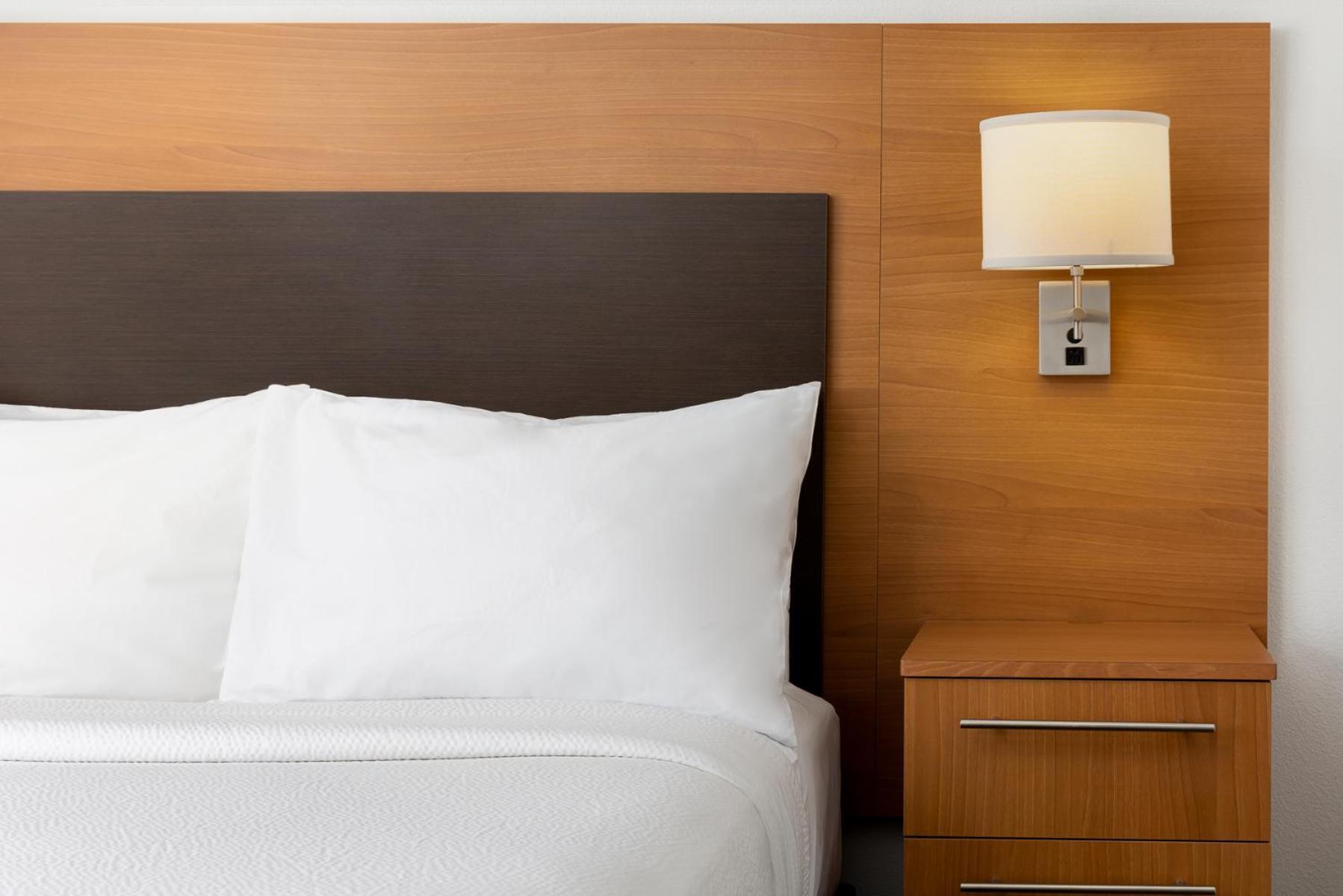 Towneplace Suites By Marriott Sacramento Roseville Luaran gambar