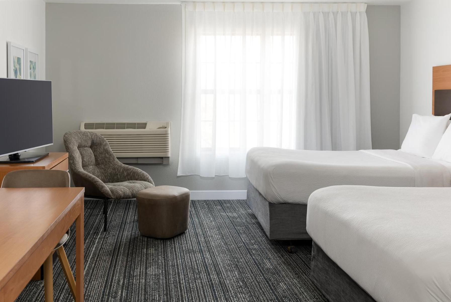 Towneplace Suites By Marriott Sacramento Roseville Luaran gambar