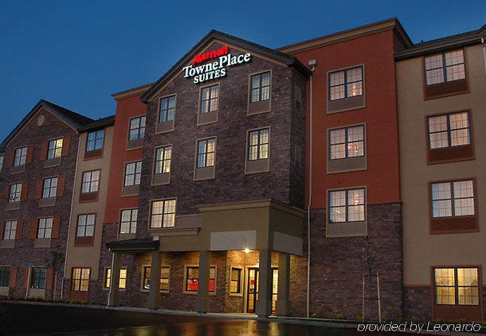 Towneplace Suites By Marriott Sacramento Roseville Luaran gambar
