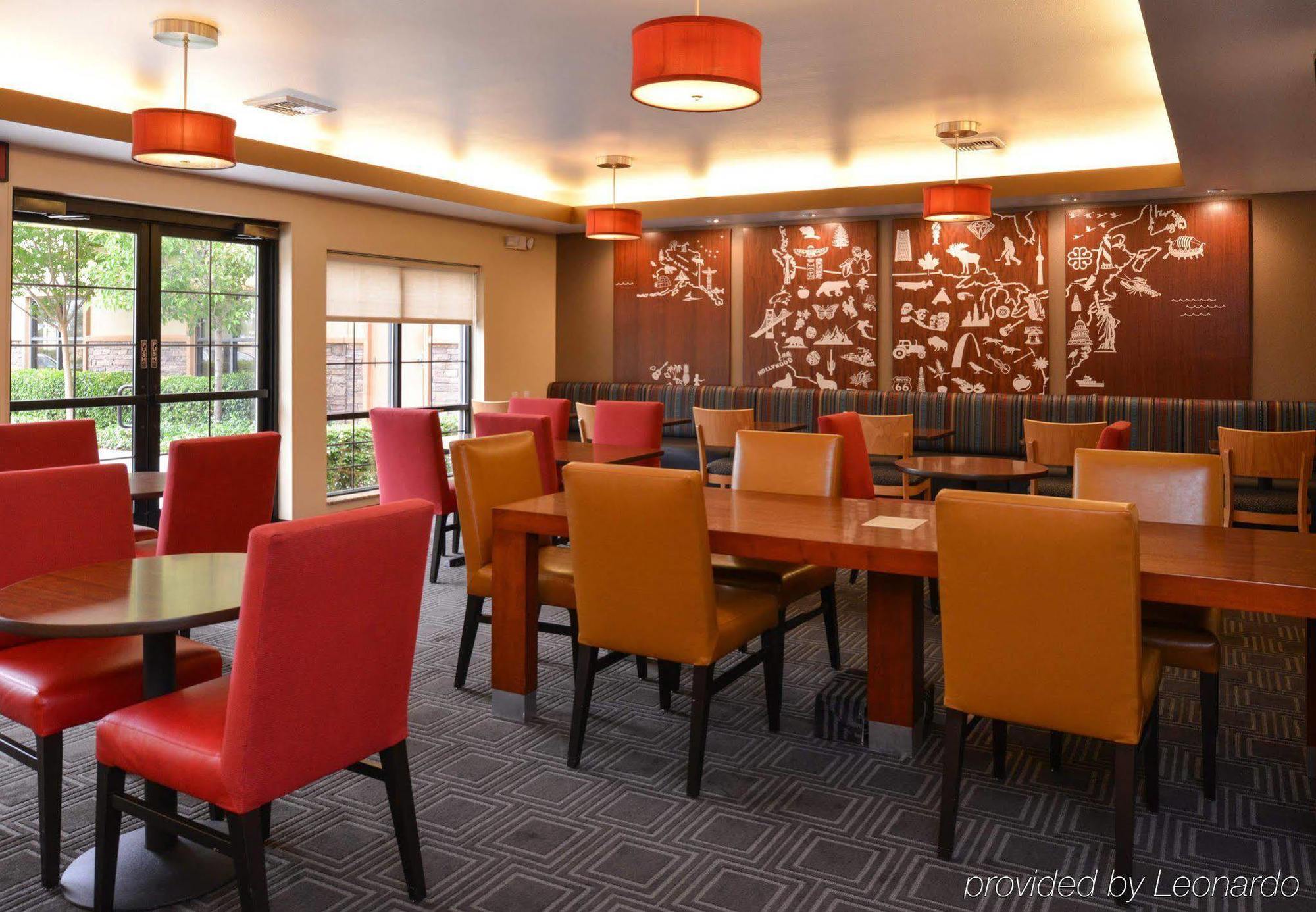 Towneplace Suites By Marriott Sacramento Roseville Luaran gambar