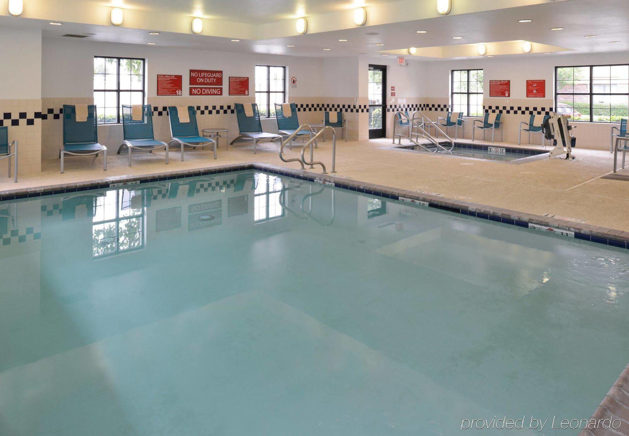 Towneplace Suites By Marriott Sacramento Roseville Luaran gambar