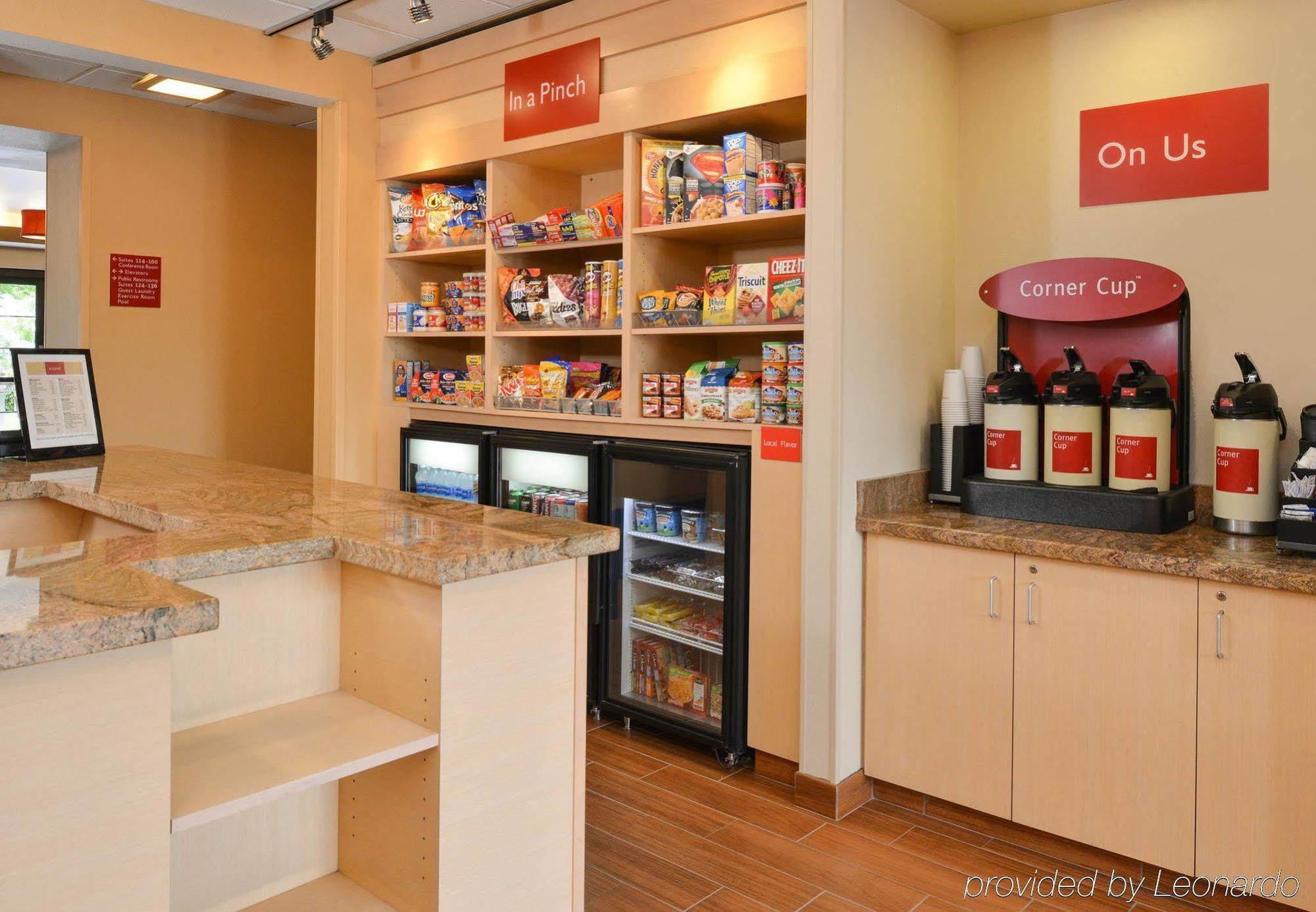 Towneplace Suites By Marriott Sacramento Roseville Luaran gambar