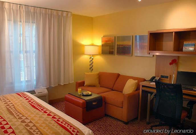 Towneplace Suites By Marriott Sacramento Roseville Luaran gambar