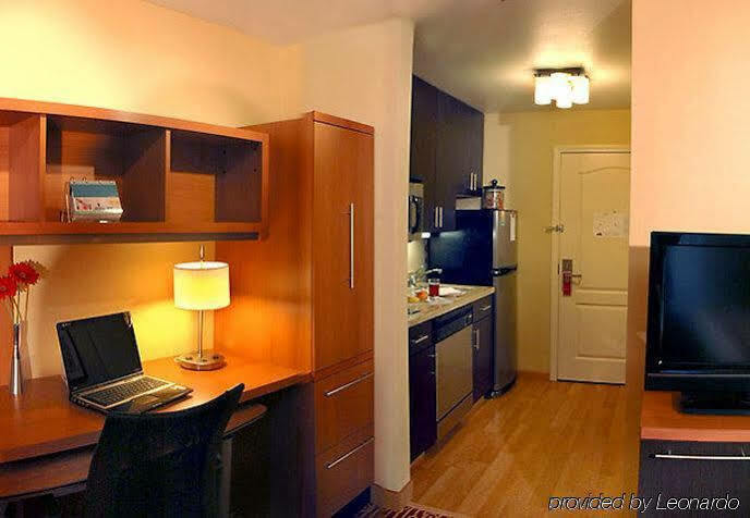 Towneplace Suites By Marriott Sacramento Roseville Luaran gambar