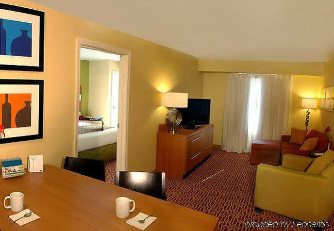 Towneplace Suites By Marriott Sacramento Roseville Luaran gambar