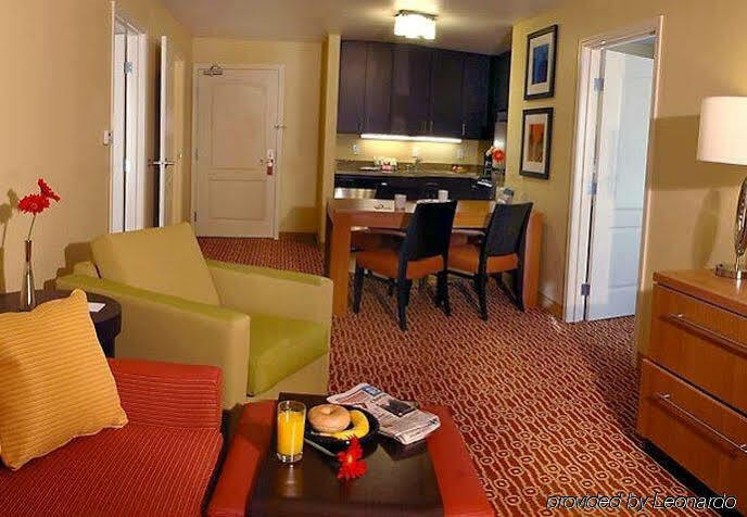 Towneplace Suites By Marriott Sacramento Roseville Luaran gambar