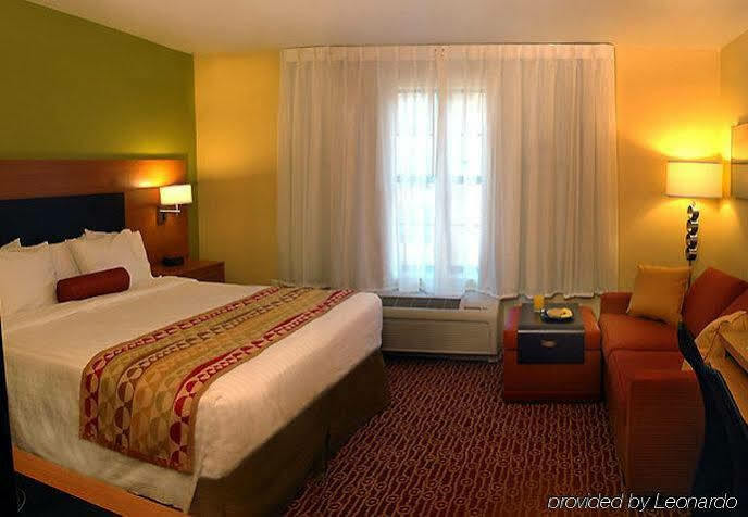 Towneplace Suites By Marriott Sacramento Roseville Luaran gambar