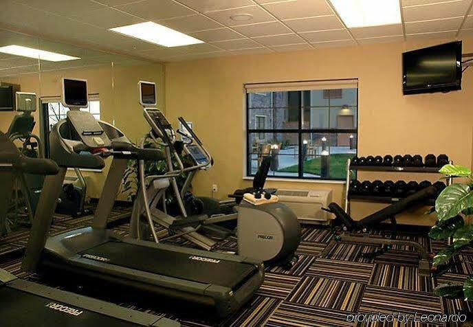 Towneplace Suites By Marriott Sacramento Roseville Luaran gambar